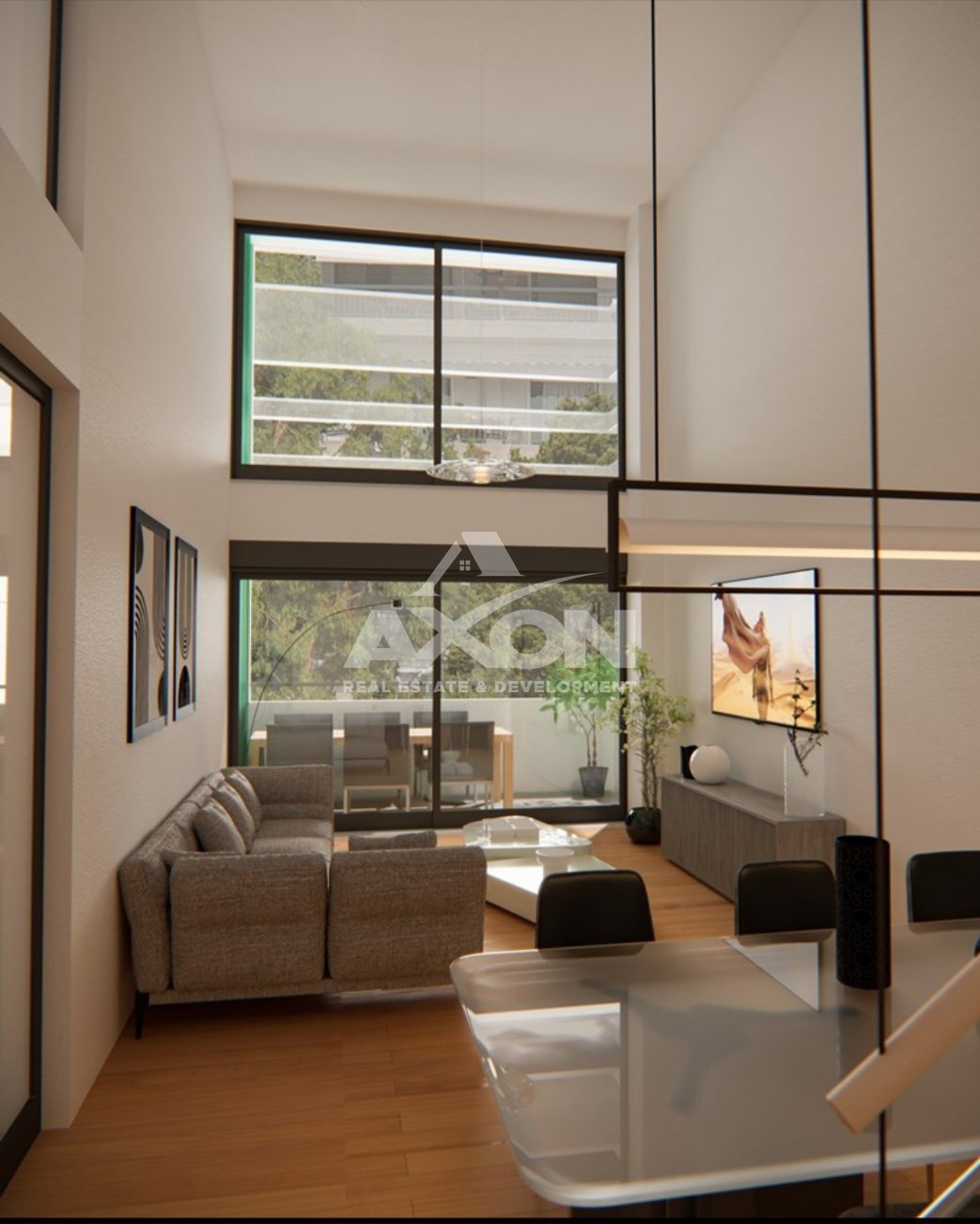 Apartment in South Athens, Attica, Greece 1 - 16548267