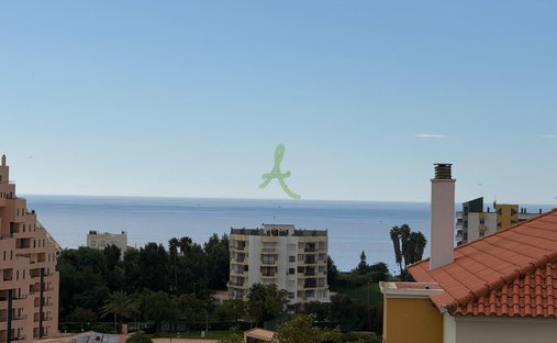 Apartment in Portimao, Algarve, Portugal 1