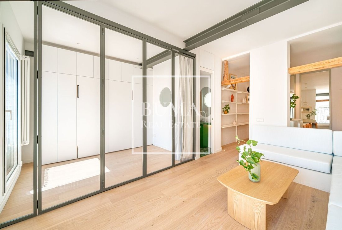 Apartment in Centro, Madrid, Spain 5 - 16548559