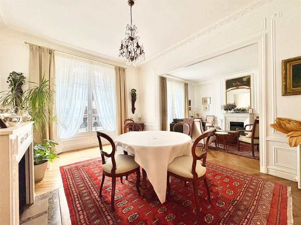 Apartment in Saint Lambert, Paris 15e Arrondissement, Paris 1 - 16550567
