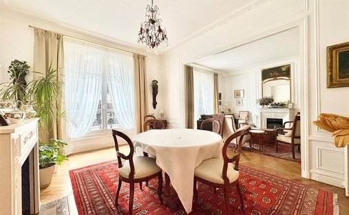 Wohnung in Sankt Lambert, Paris 15e Arrondissement, Paris 1