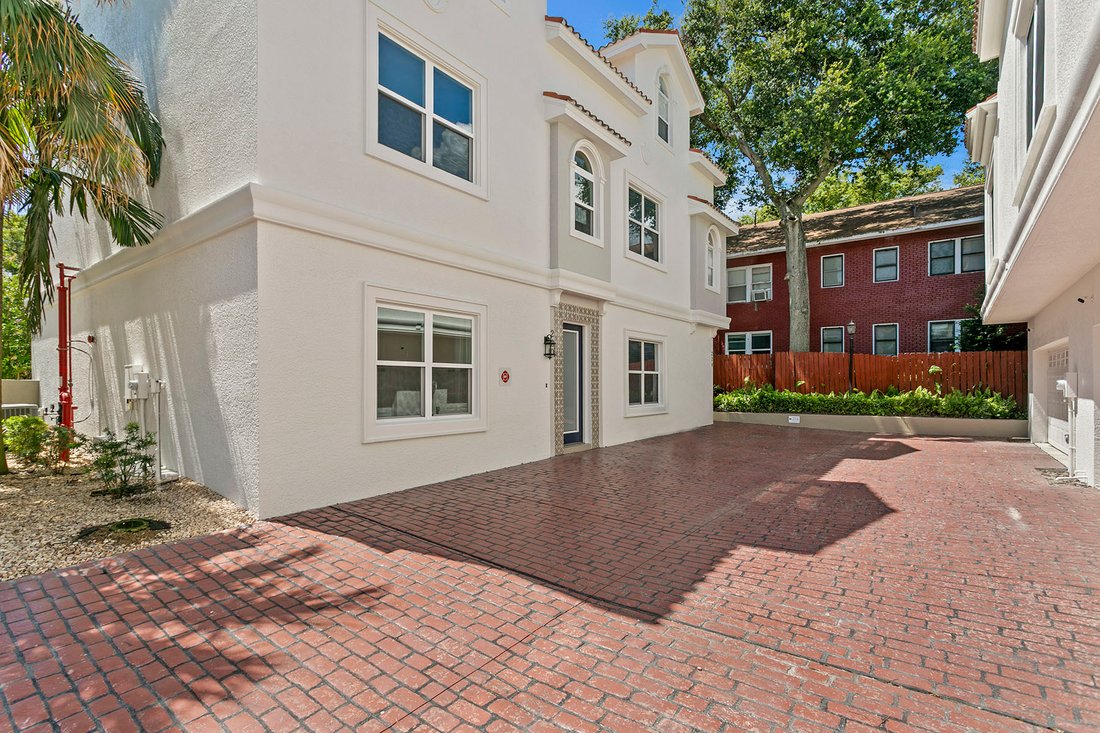 Condo in St. Petersburg, Florida, United States 3 - 16544789