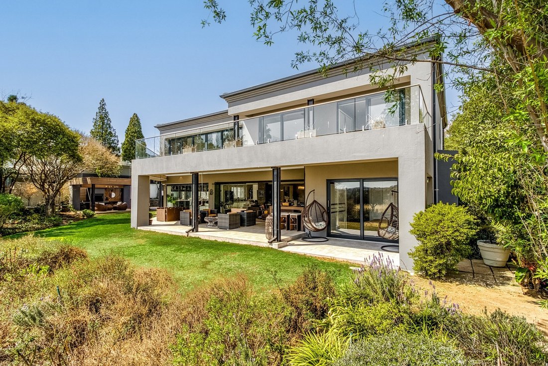 House in Chartwell, Gauteng, South Africa 1 - 16545855