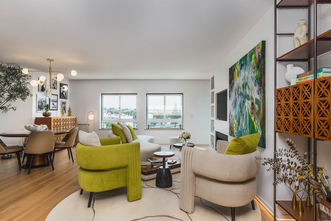 Apartment in Carcavelos e Parede, Lisbon, Portugal 3 - 16551700