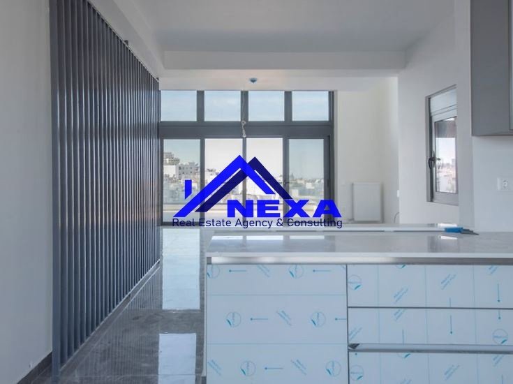 Apartment in Rizoupoli District, 5th District of Athens, Athens 3 - 16552033