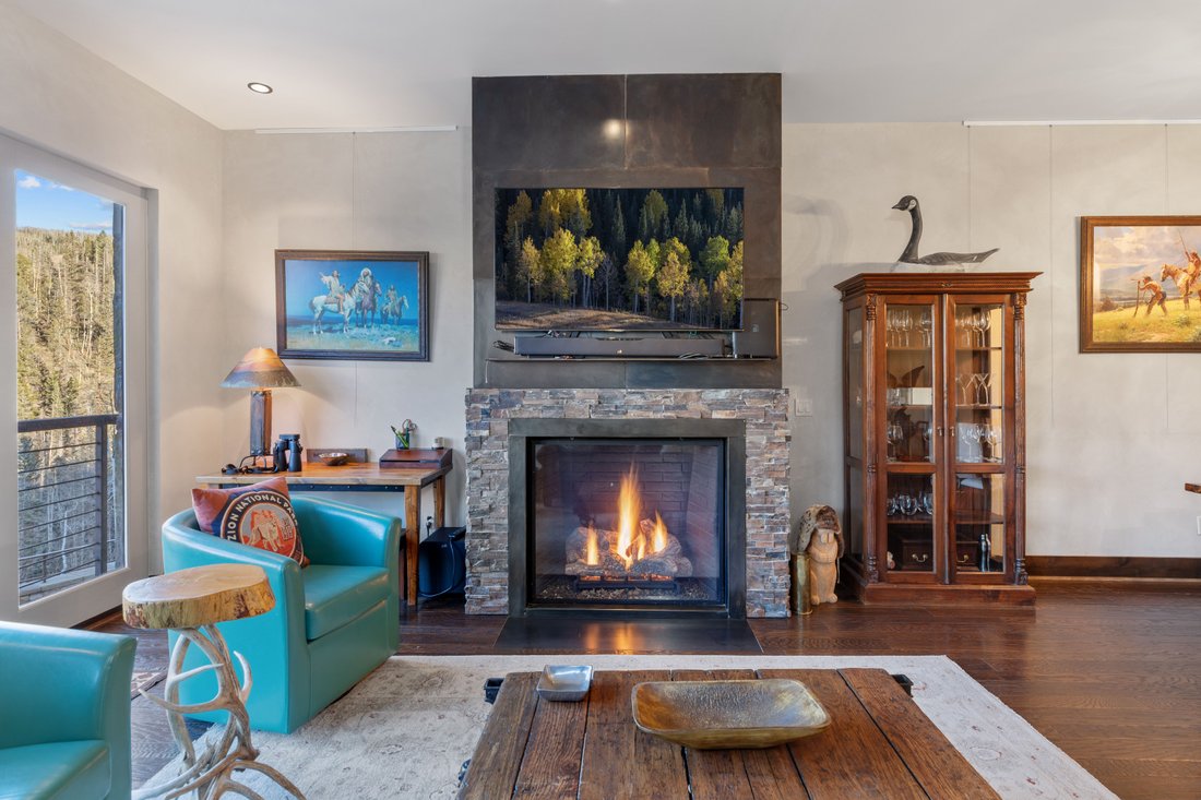 Condo in Mountain Village, Colorado, United States 3 - 16548323