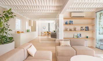 Penthouse in Centro, Madrid, Spain 1