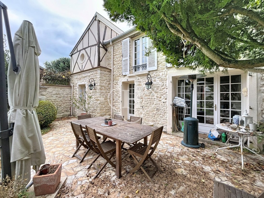 House in Bas, Maule, France 2 - 16553057