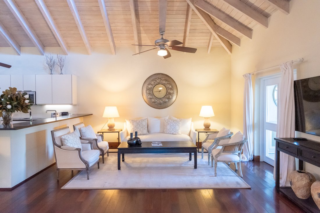 House in Vaughans, Saint Thomas Lowland Parish, Saint Kitts and Nevis 1 - 16551305