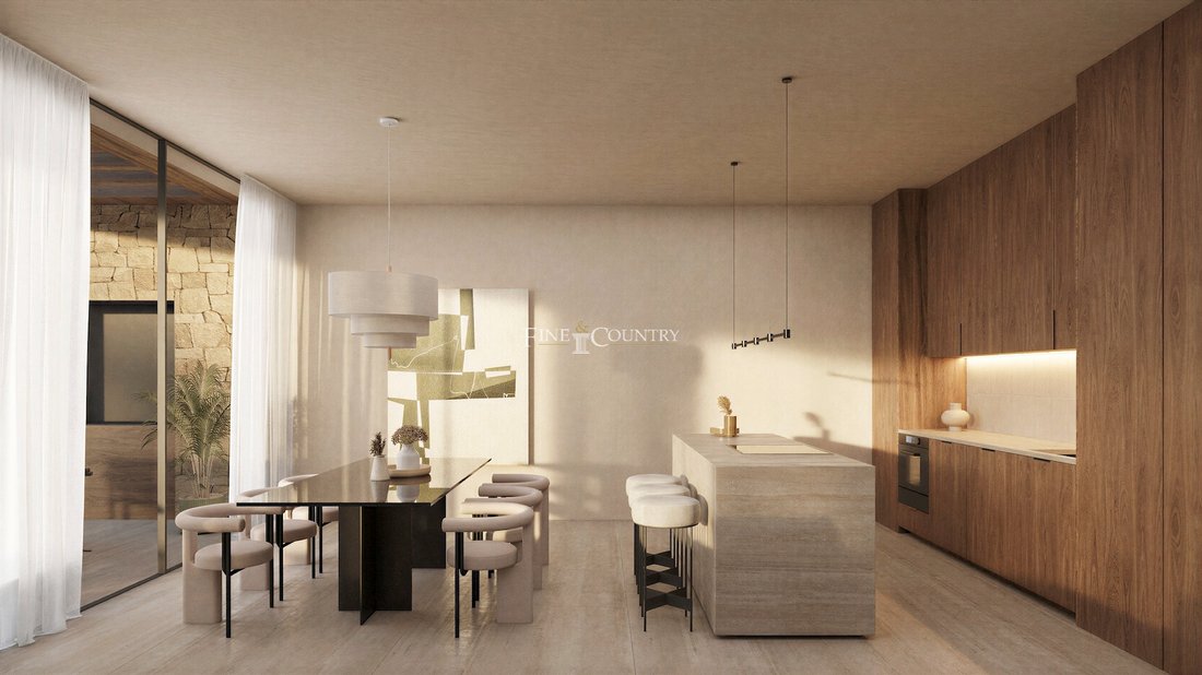 Villa in Benissa, Valencian Community, Spain 5 - 16546582