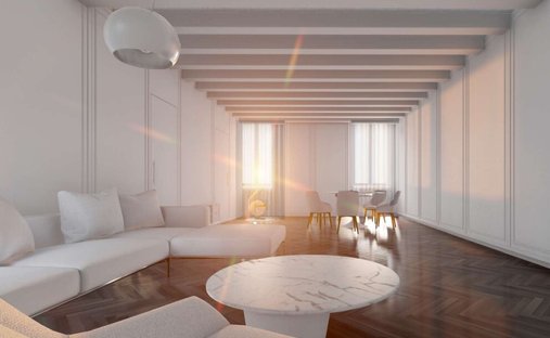 Appartement à Centro, Vicence, Vénétie 1