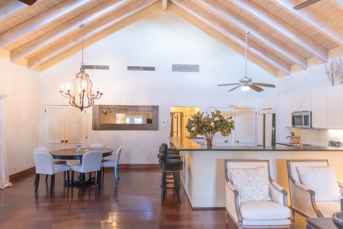 House in Vaughans, Saint Thomas Lowland Parish, Saint Kitts and Nevis 2 - 16551305