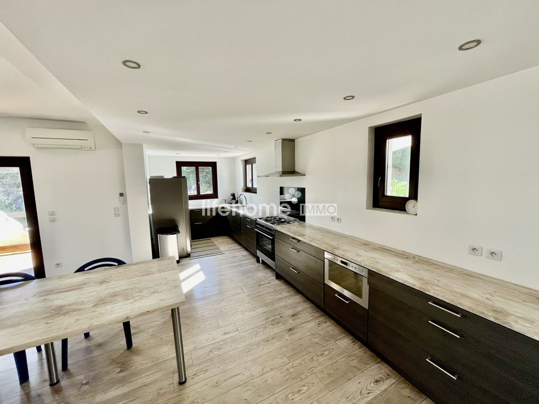 Villa in Zone Agricole, Marseillan, France 4 - 16553010