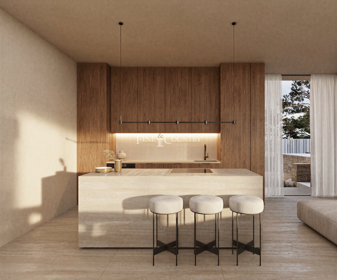 Villa in Benissa, Land Valencia, Spanien 5 - 16546582