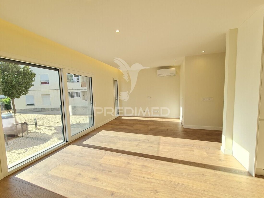 Apartment in Cascais e Estoril, Lisbon, Portugal 1 - 16549050
