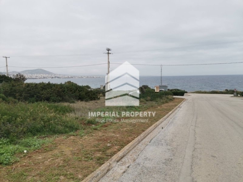 Land in Markopoulo Mesogaias, Attica, Greece 2 - 13694820