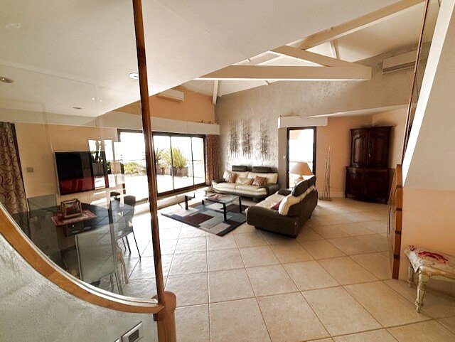 Apartment in Exterieurs, Frejus, France 4 - 16546742