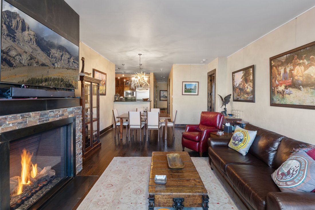 Condo in Mountain Village, Colorado, United States 4 - 16548323