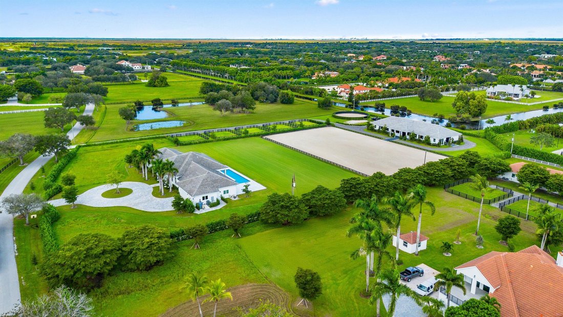 House in Wellington, Florida, United States 1 - 16546140
