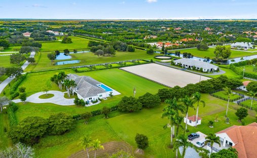 House in Wellington, Florida, United States 1
