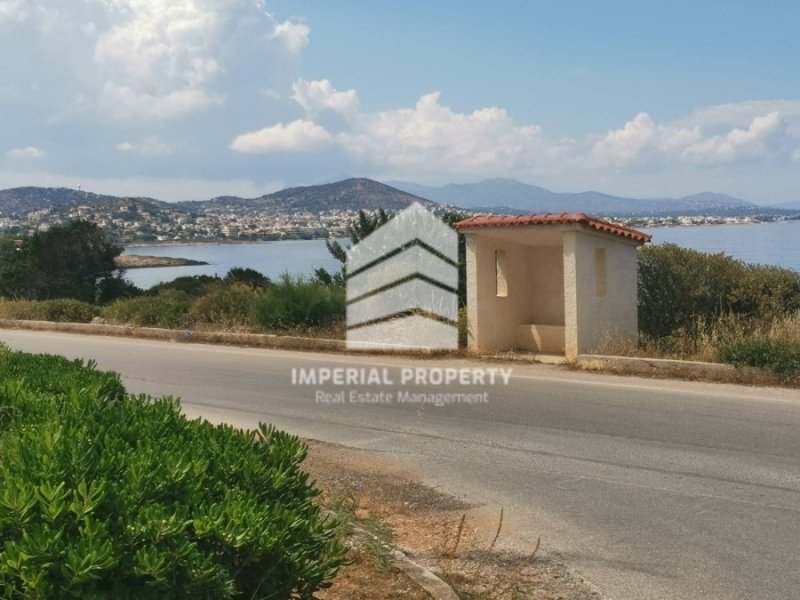 Land in Markopoulo Mesogaias, Attica, Greece 5 - 13694820