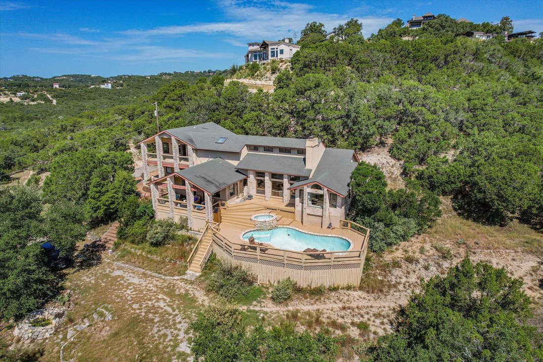 House in Jonestown, Texas, United States 1 - 16551866