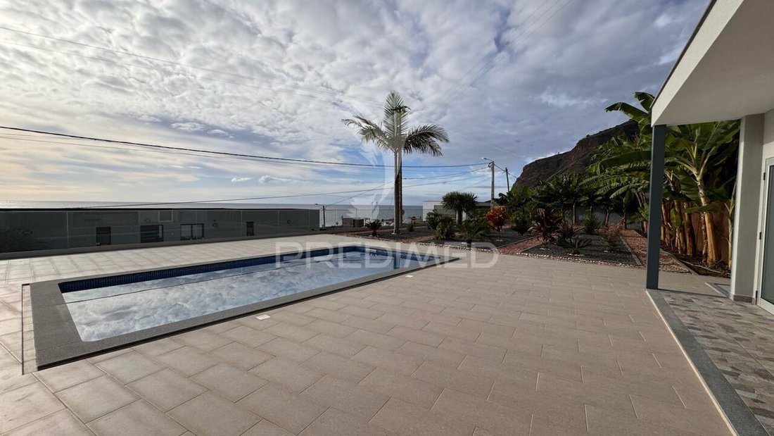 House in Paul do Mar, Madeira, Portugal 2 - 16549016