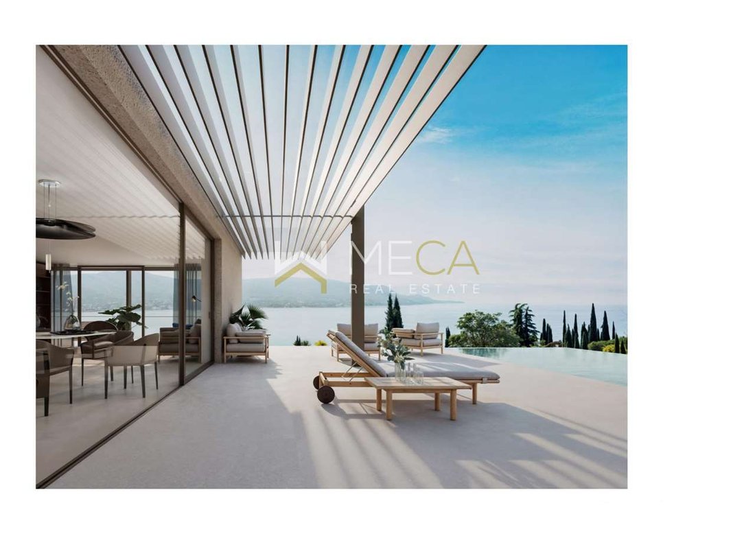 Villa in Center, Toscolano, Lombardy 2 - 16546931