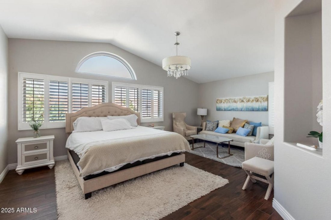House in Scottsdale, Arizona, United States 5 - 16549039