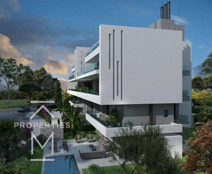 House in Kifisia, Attica, Greece 2 - 16546496
