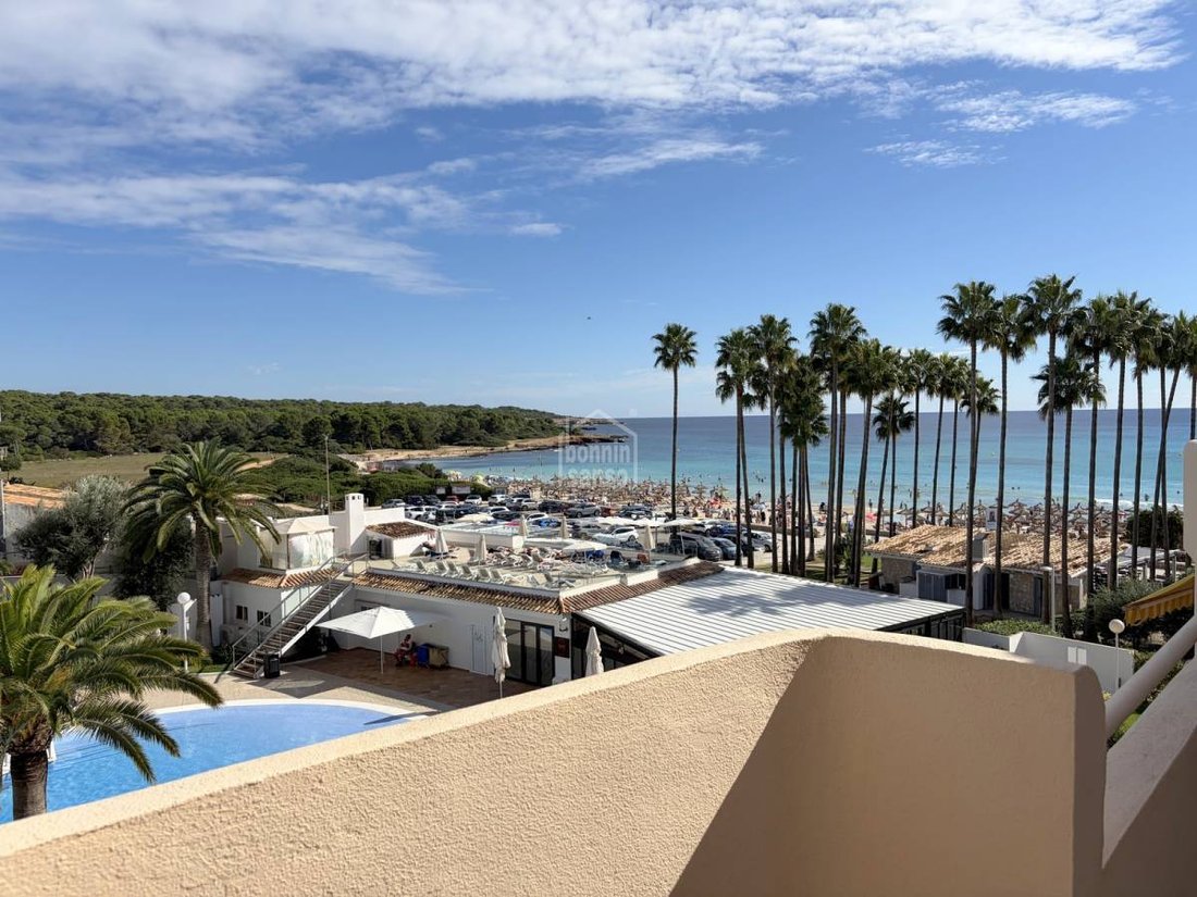 Apartment in Sant Llorenc des Cardassar, Balearic Islands, Spain 3 - 16545494