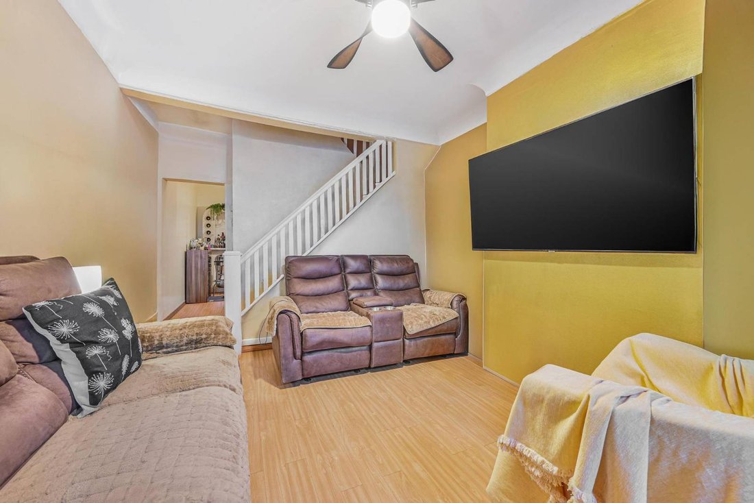 House in New York, New York, United States 5 - 16550917