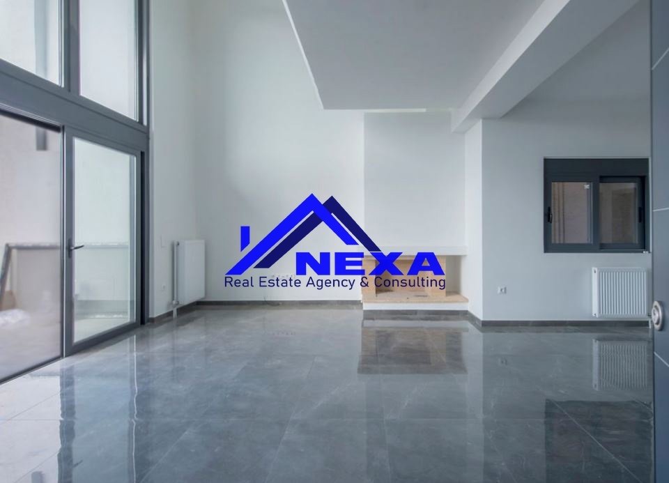 Apartment in Rizoupoli District, 5th District of Athens, Athens 2 - 16552033