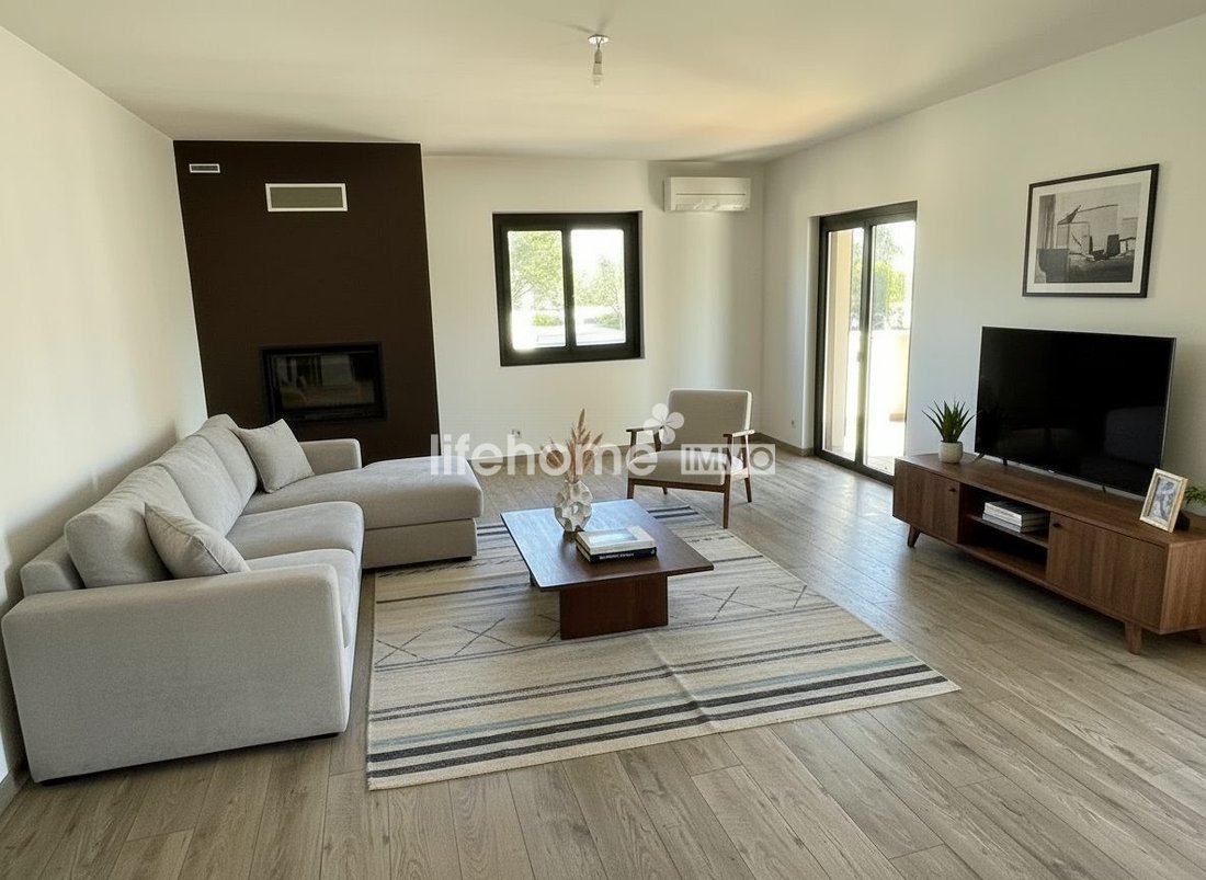 Villa in Zone Agricole, Marseillan, France 3 - 16553010