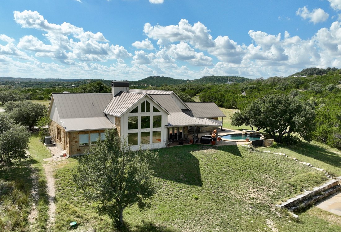 Farm Ranch in Wimberley, Texas, United States 4 - 16549116
