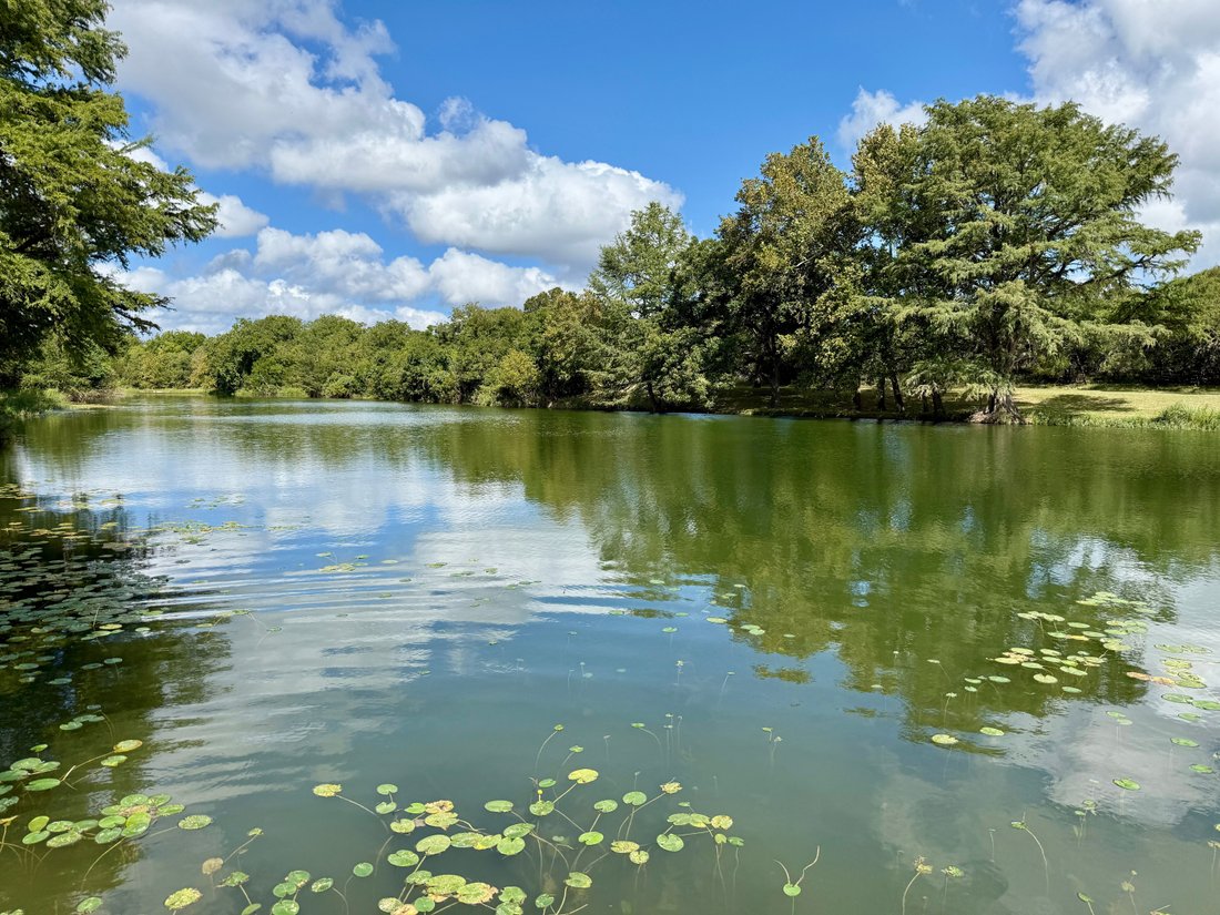 Farm Ranch in Mountain Home, Texas, United States 1 - 16549121