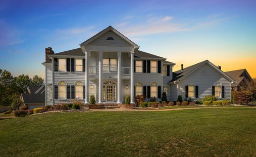 Maison à Weldon Spring, Missouri, États-Unis 1