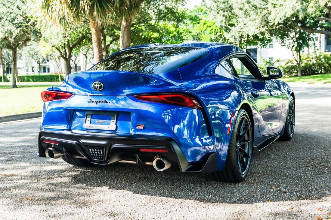 Toyota Dealership Boynton Beach