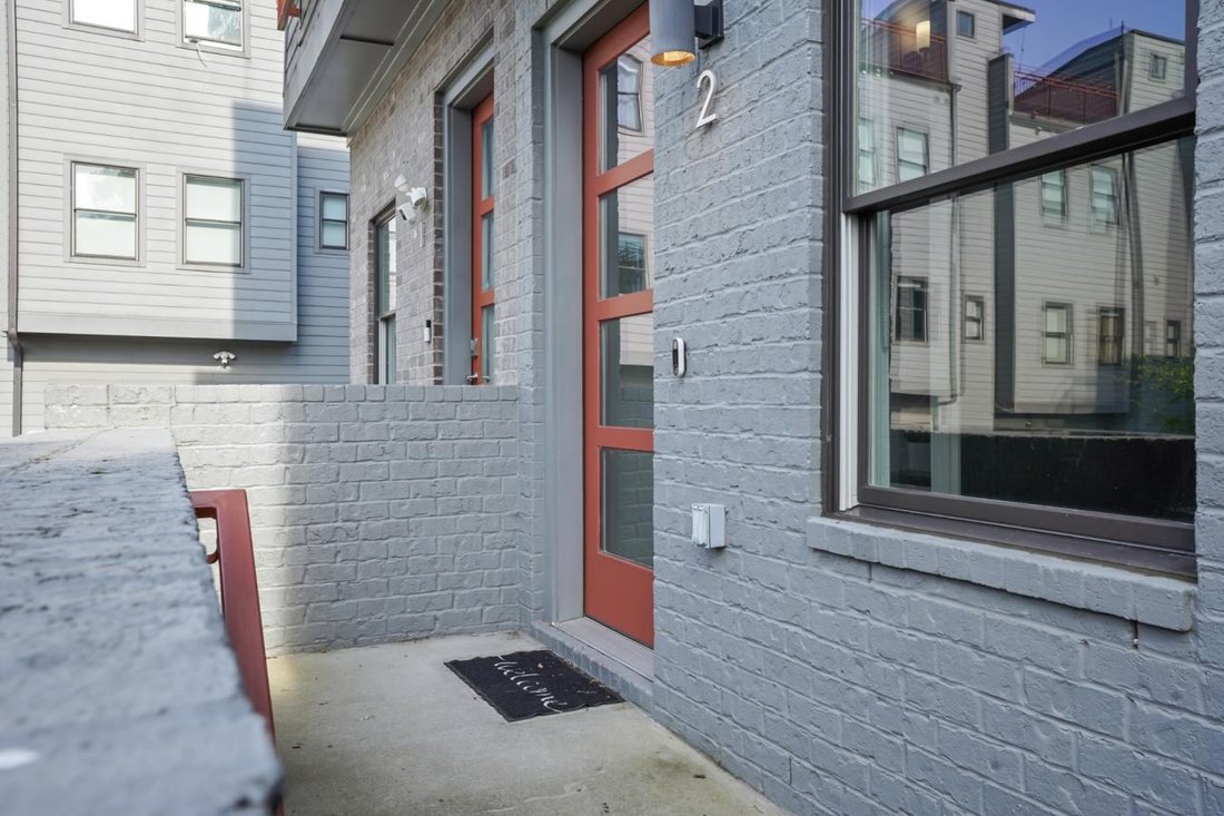 House in Nashville, Tennessee, United States 2 - 16552602