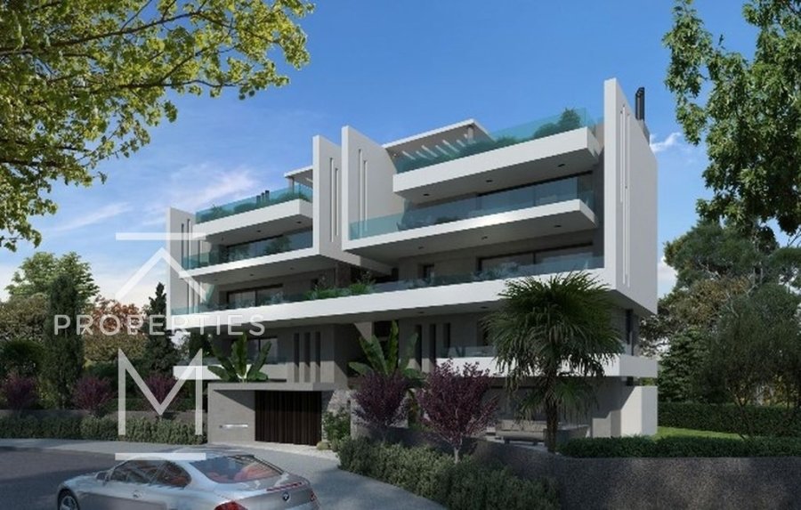 House in Kifisia, Attica, Greece 4 - 16546496