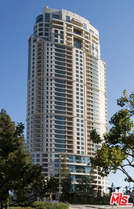 Condo in Los Angeles, California, United States 1 - 16554292