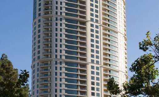 Condo in Los Angeles, California, United States 1
