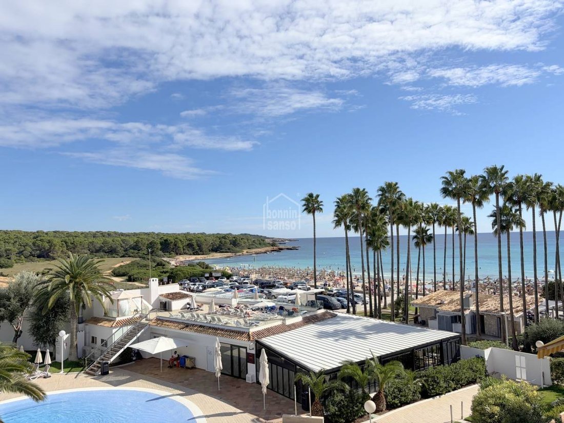 Apartment in Sant Llorenc des Cardassar, Balearic Islands, Spain 1 - 16545494