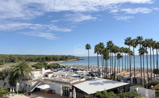 Apartment in Sant Llorenc des Cardassar, Balearic Islands, Spain 1