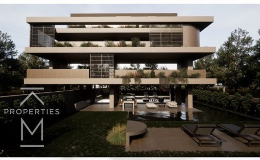 Appartement en Kephissia, Attique, Grèce 1