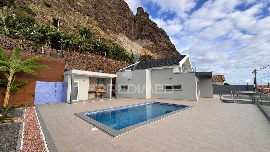 House in Paul do Mar, Madeira, Portugal 4 - 16549016