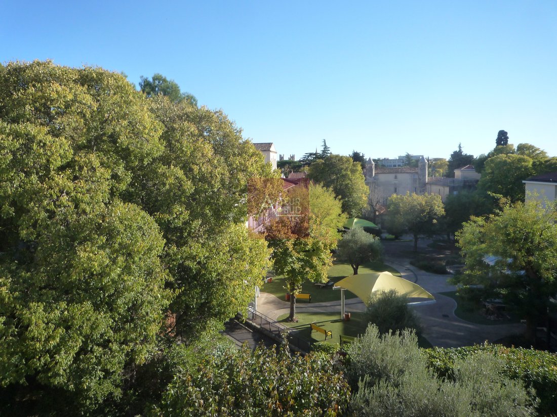 Apartment in Port Marianne, Montpellier, France 3 - 16539414