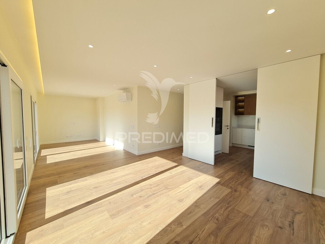 Appartement à Cascais et Estoril, Lisbonne, Portugal 4 - 16549125