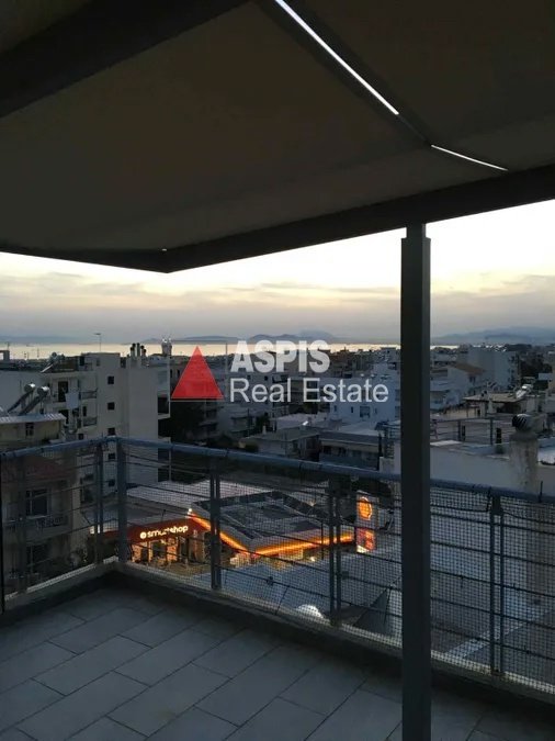 Apartment in Glyfada, Attica, Greece 1 - 16548300