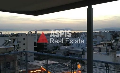 Apartment in Glyfada, Attica, Greece 1